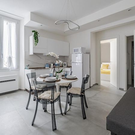 Via Ponte Alle Mosse, 19 - Florence Charming Apartments - A Chic, Newly Renovated Apartment Near Tram Leopolda, A Few Min From Downtown Exterior foto